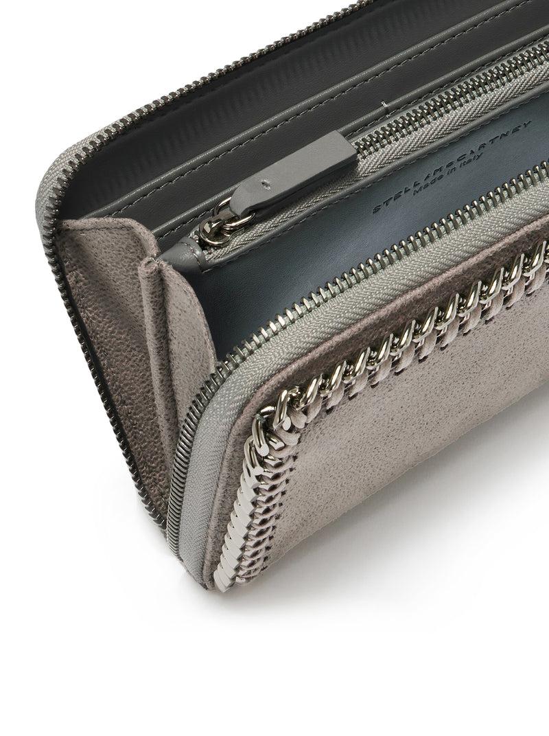 Suitnegozi PORTAFOGLIO FALABELLA CON ZIP 2025