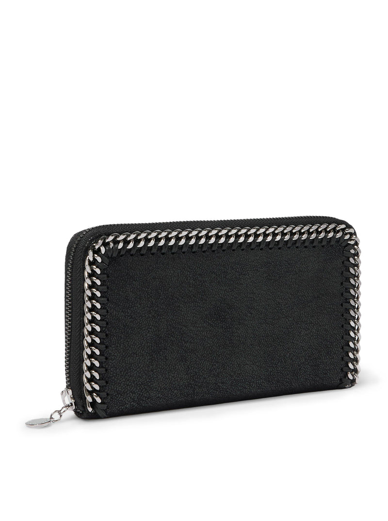 Suitnegozi PORTAFOGLIO FALABELLA CON ZIP Italy