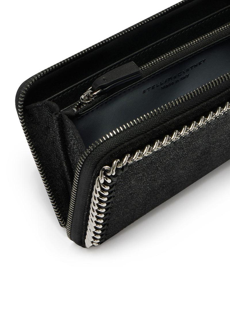 Suitnegozi PORTAFOGLIO FALABELLA CON ZIP Italy