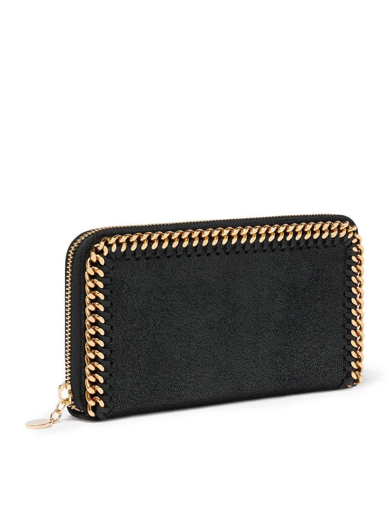 Suitnegozi Falabella Zip Continental Wallet Italia
