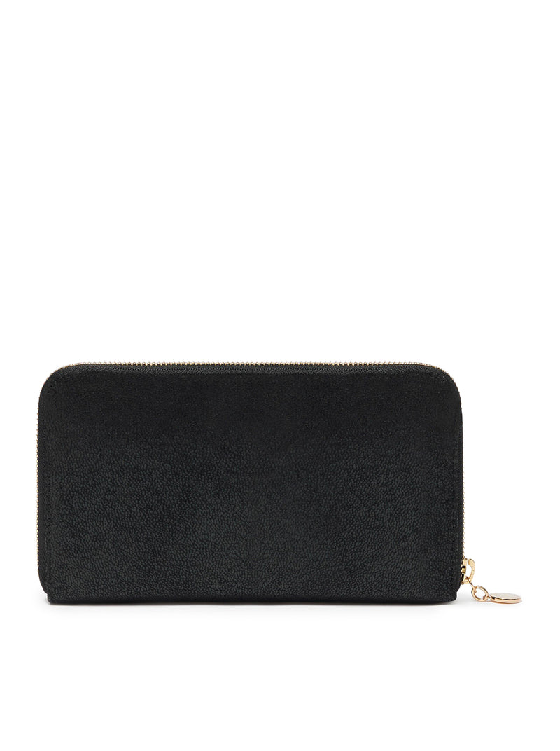 Suitnegozi Falabella Zip Continental Wallet Italia