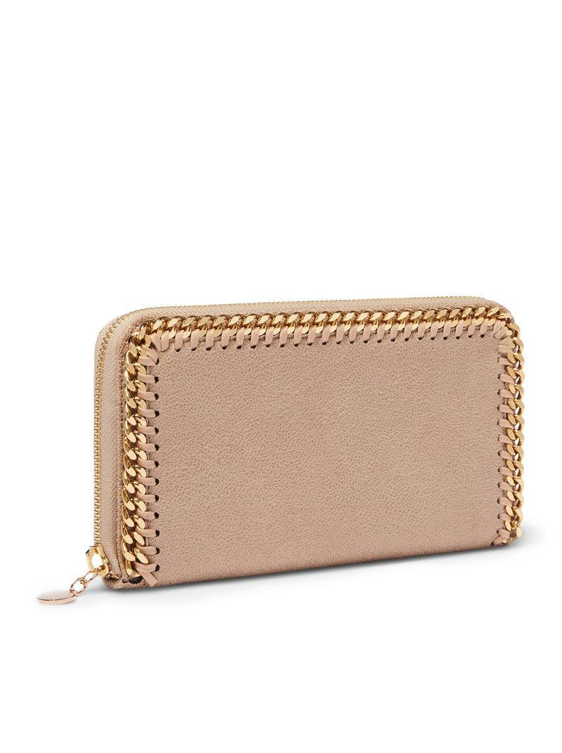 Suitnegozi Falabella Zip Continental Wallet 2025