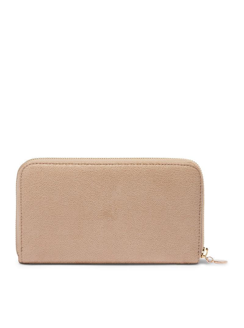 Suitnegozi Falabella Zip Continental Wallet 2025