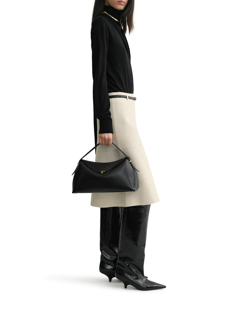Suitnegozi T-Lock top handle black Pezzi Unici