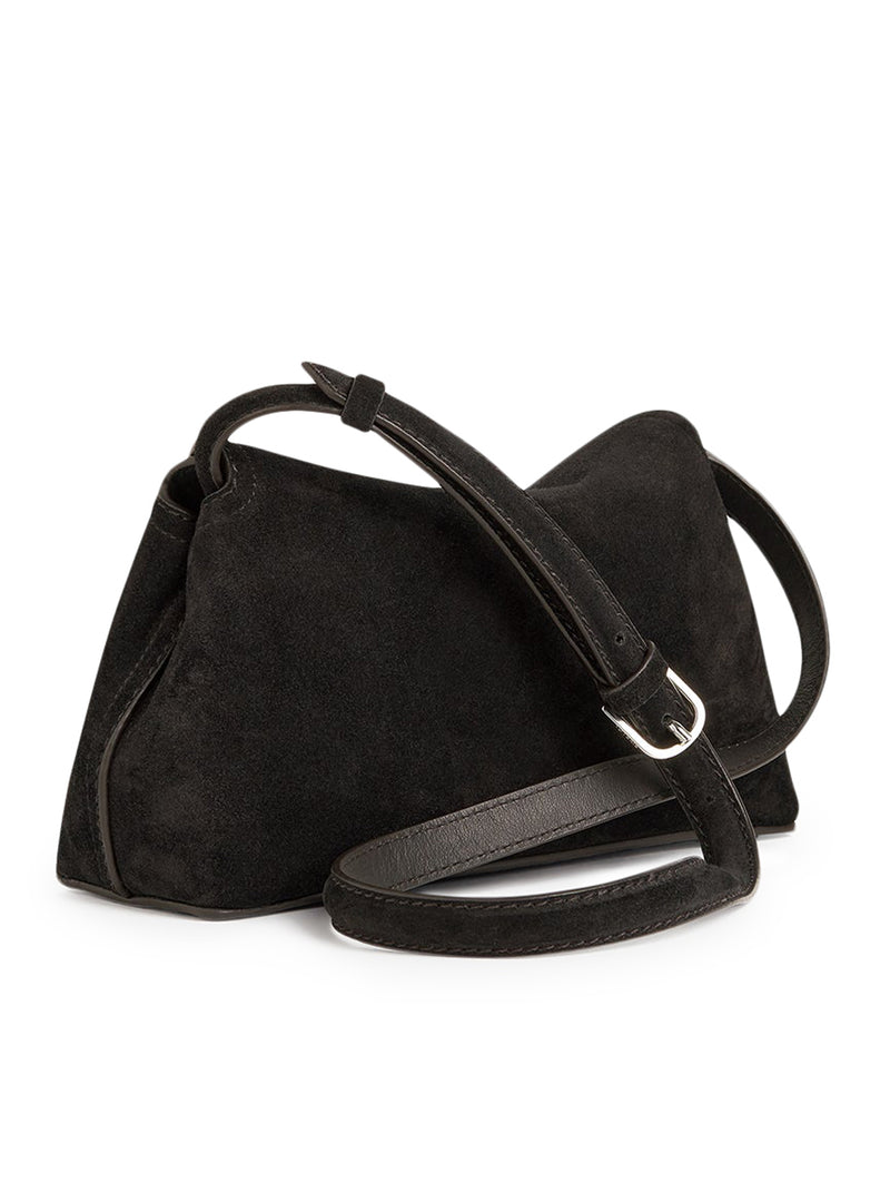 Suitnegozi T-Lock clutch espresso Negozi Online