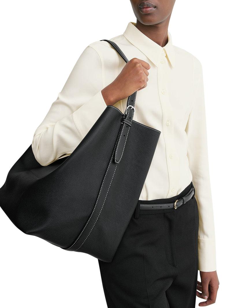 Suitnegozi Borsa tote Belted Acquista Ora