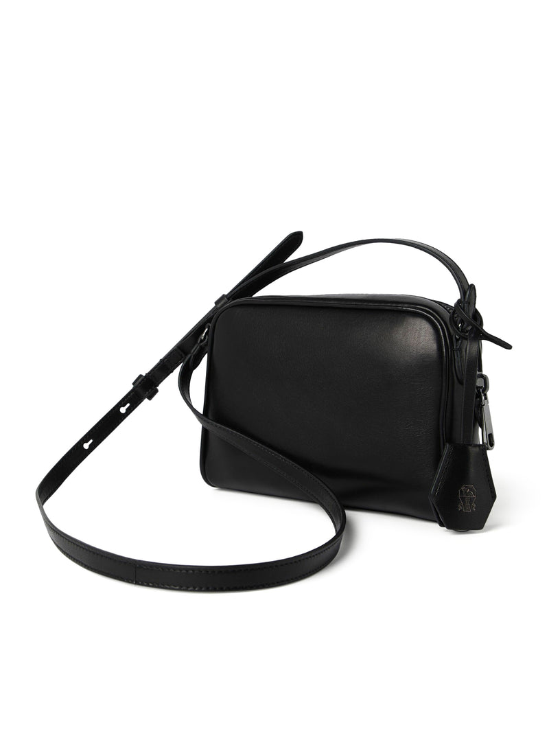 Suitnegozi Borsa a tracolla con logo Promozione Limitata