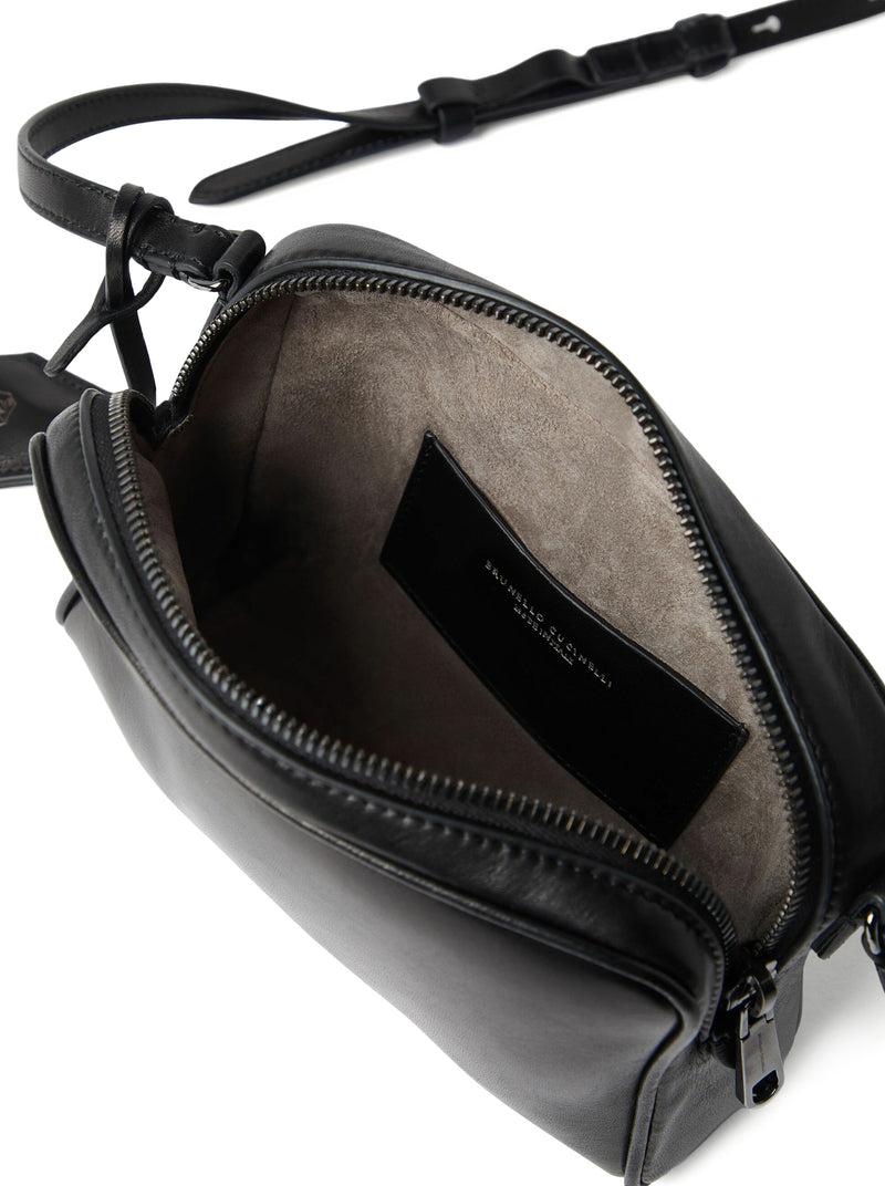 Suitnegozi Borsa a tracolla con logo Promozione Limitata