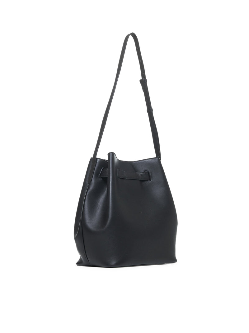 Suitnegozi Borsa a secchiello in pelle Fino Al -60%