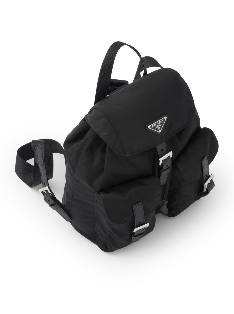 Suitnegozi Zaino small in Re-Nylon Promozione