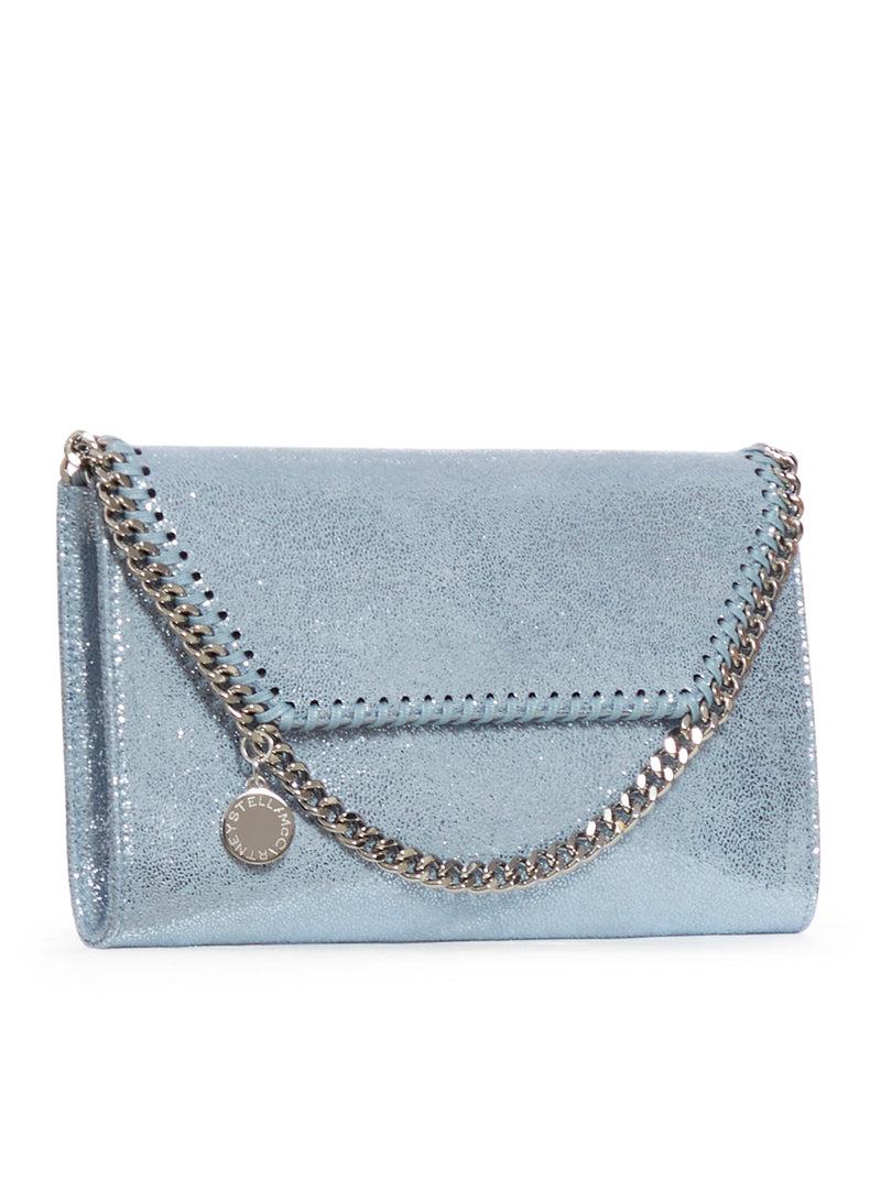 Suitnegozi BORSA A TRACOLLA FALABELLA Negozi Online