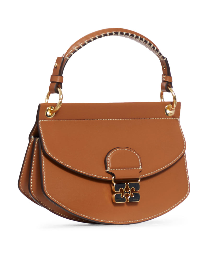 Suitnegozi BORSA CARAMEL MINI Acquista Ora