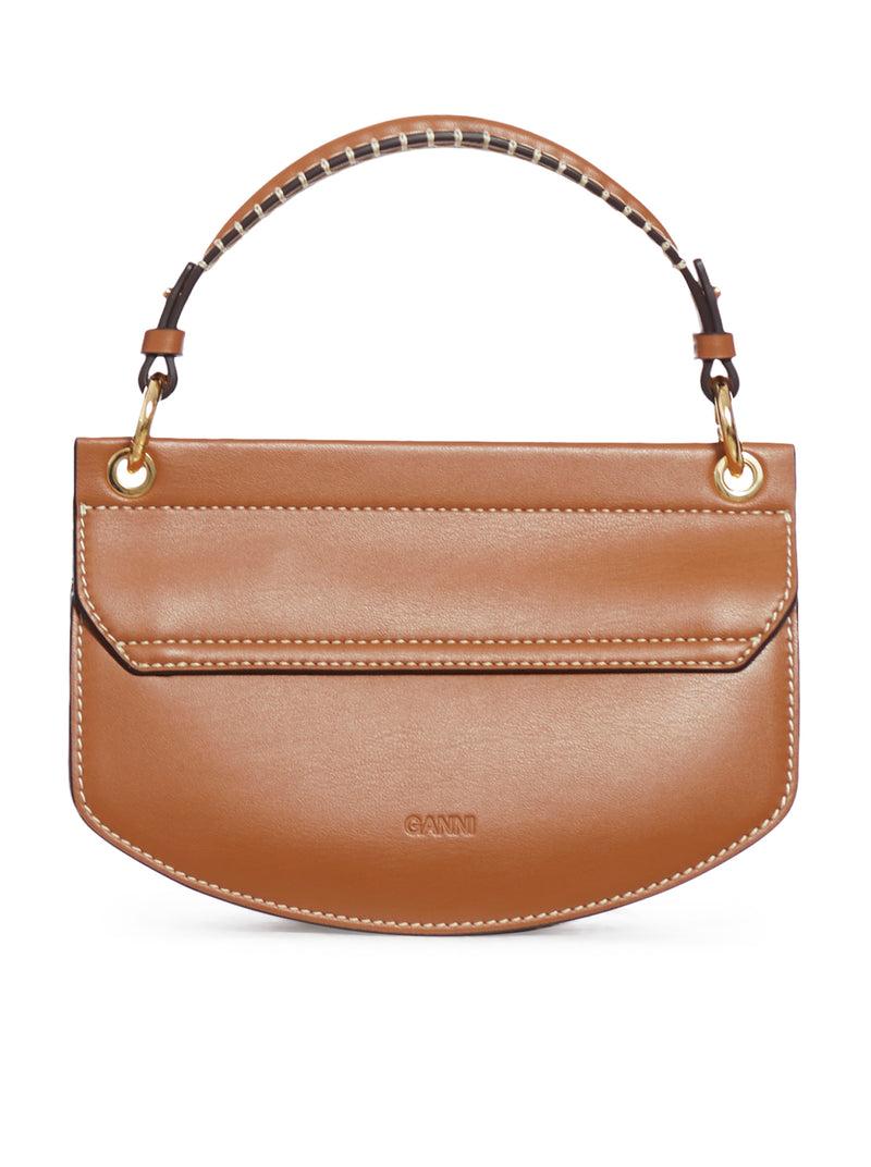 Suitnegozi BORSA CARAMEL MINI Acquista Ora