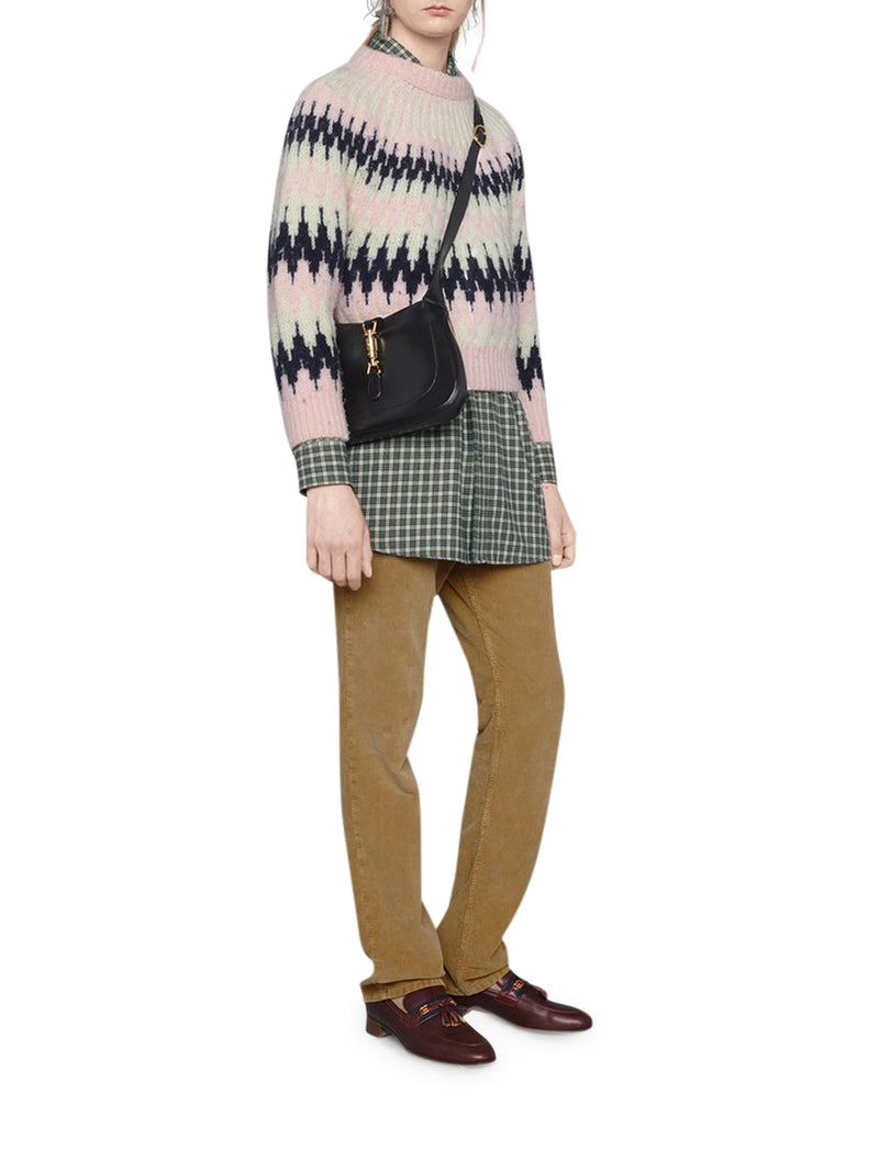 Suitnegozi Borsa a spalla Jackie 1961 misura piccola Fino Al -60%