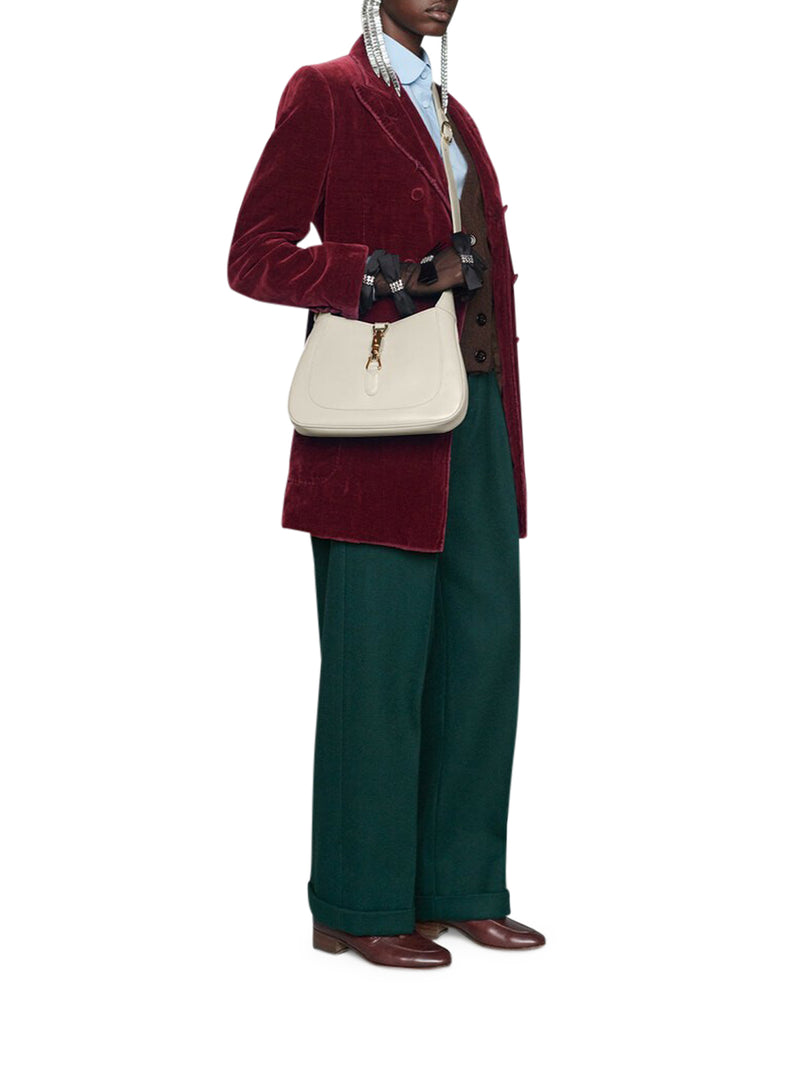 Suitnegozi Borsa a spalla Jackie 1961 misura piccola Shopping Online