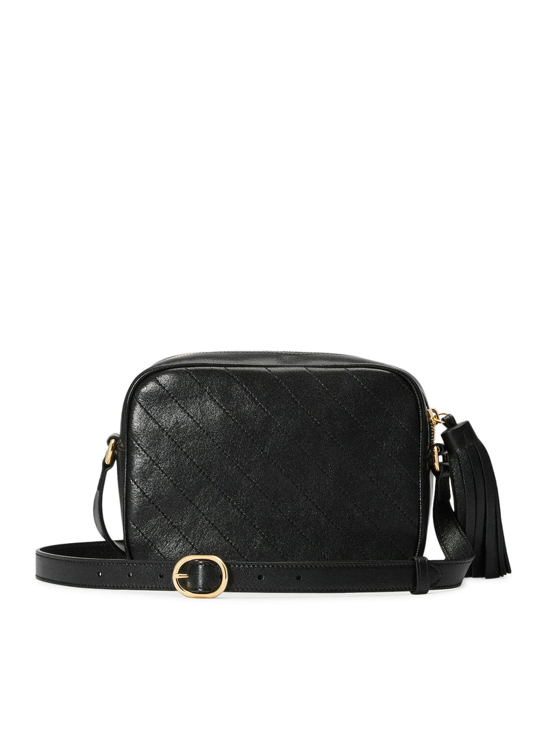 Suitnegozi BORSA A SPALLA GUCCI BLONDIE MISURA PICCOLA Affare Del Giorno