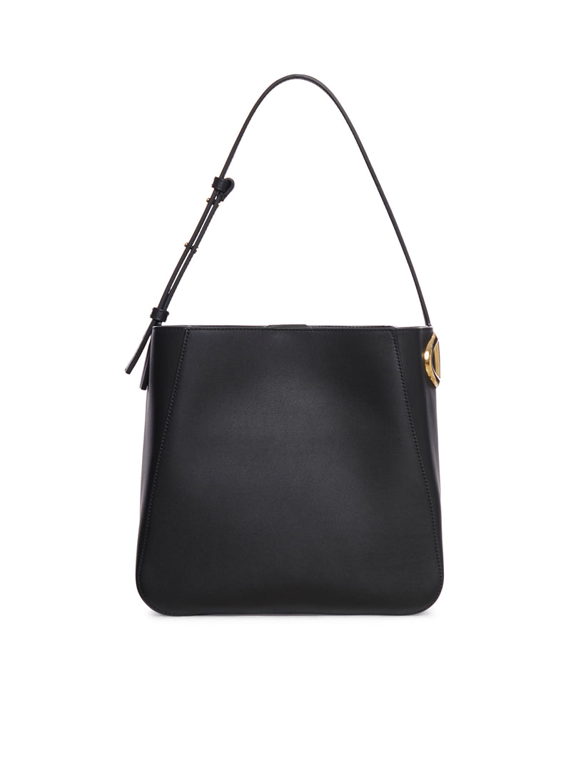 Suitnegozi Borsa A Secchiello Vlogo Side Convenienza