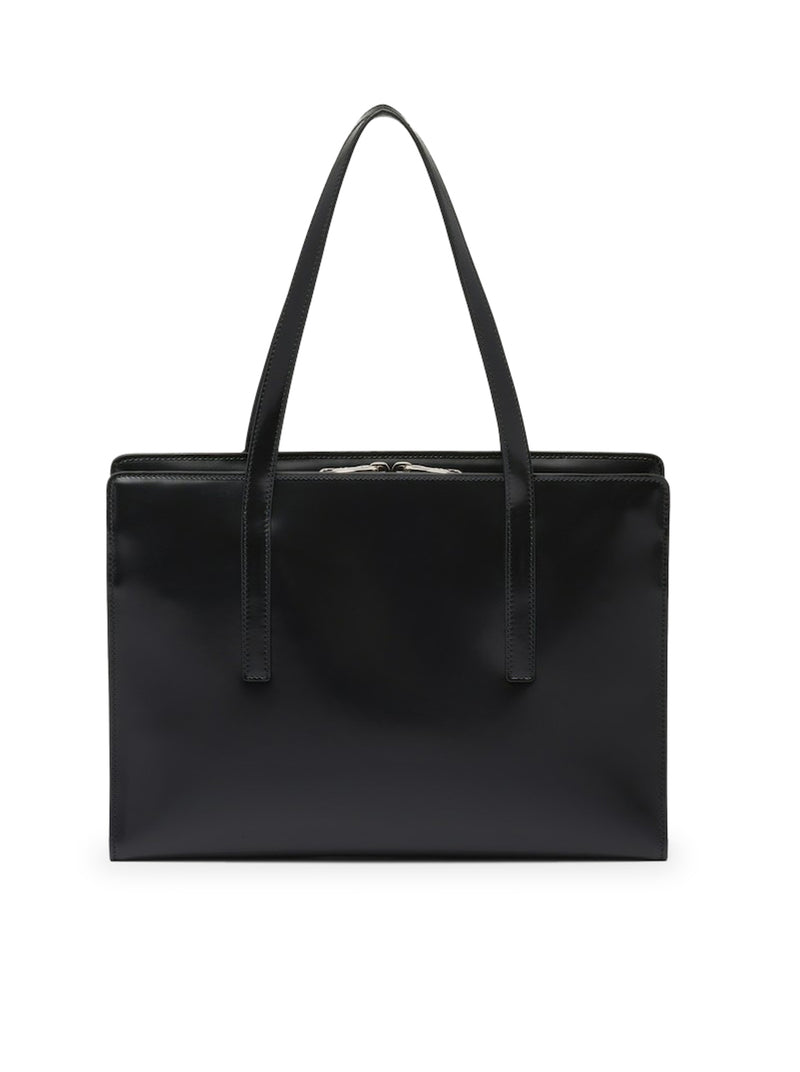 Suitnegozi Borsa Prada Re-Edition 1995 medium in pelle spazzolata Vendite Flash