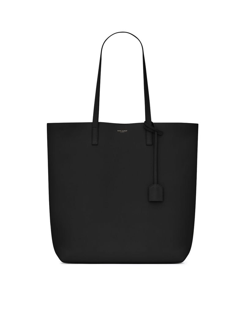 Suitnegozi SHOPPING SAINT LAURENT N/S IN PELLE Nuova