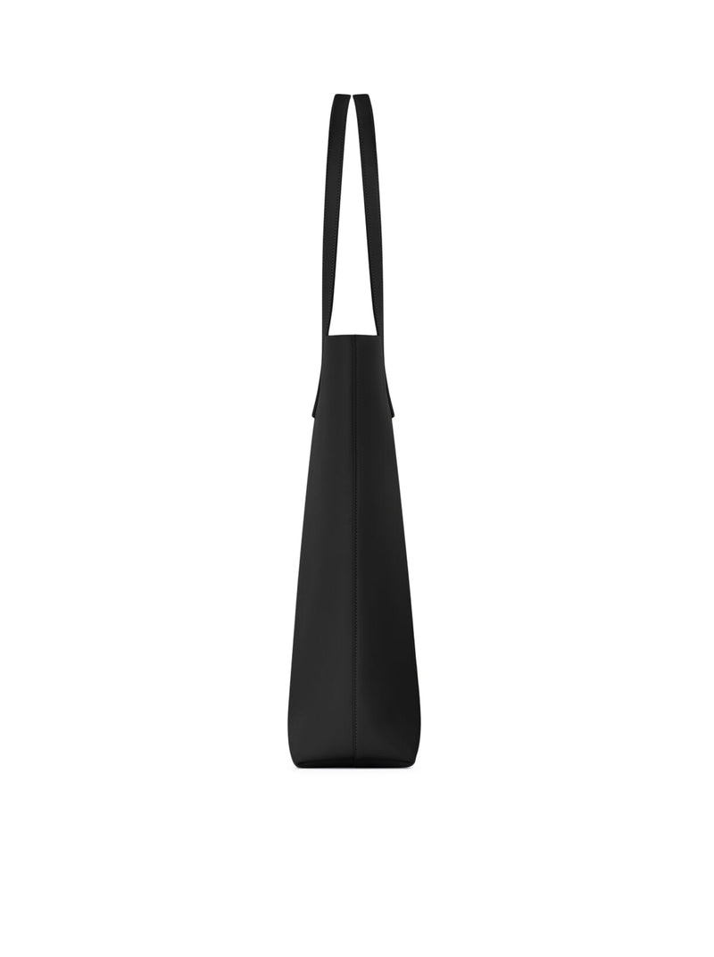 Suitnegozi SHOPPING SAINT LAURENT N/S IN PELLE Nuova