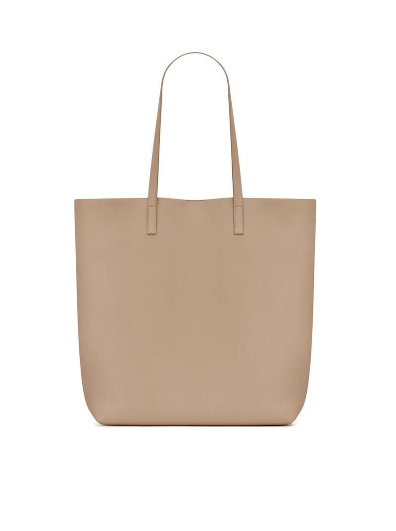 Suitnegozi SHOPPING SAINT LAURENT N/S IN PELLE Moda