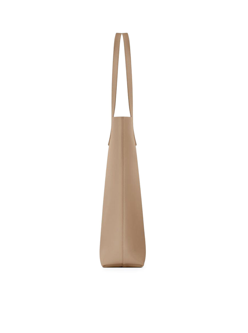 Suitnegozi SHOPPING SAINT LAURENT N/S IN PELLE Moda