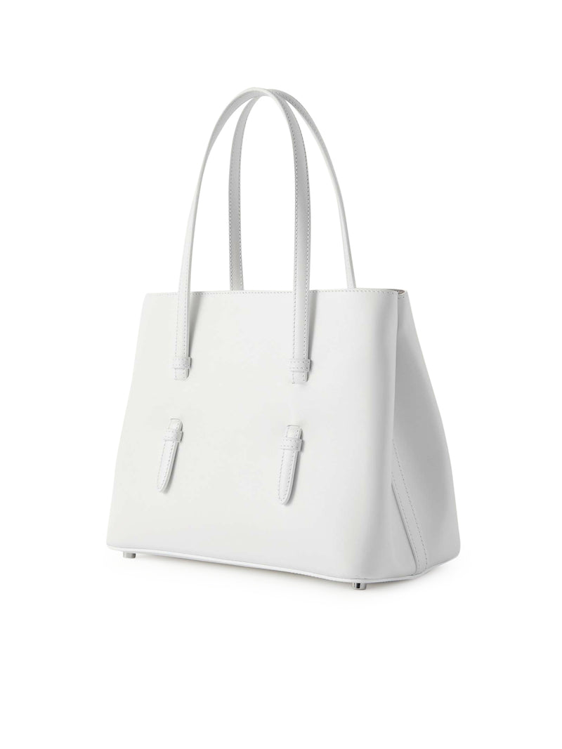 Suitnegozi BORSA MINA 25 IN PELLE DI AGNELLO Spedizione gratuita