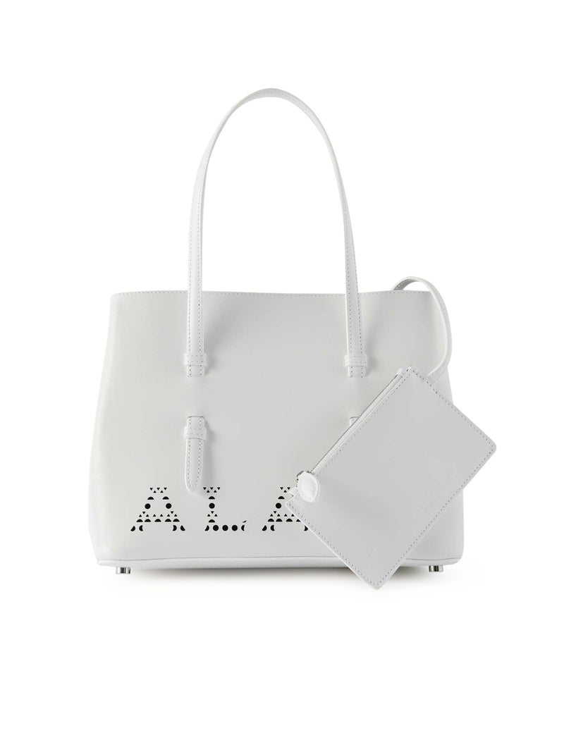 Suitnegozi BORSA MINA 25 IN PELLE DI AGNELLO Spedizione gratuita