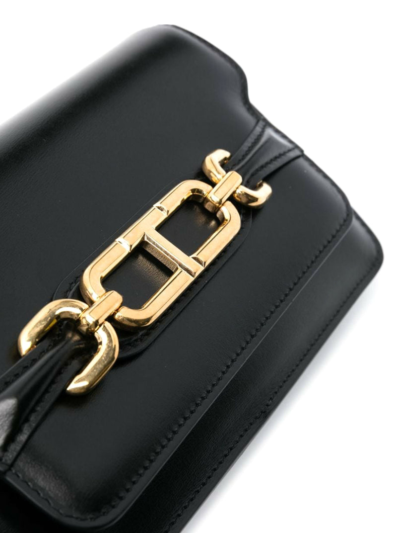 Suitnegozi BORSA A TRACOLLA PICCOLA BOX PALMELLATO Shopping online