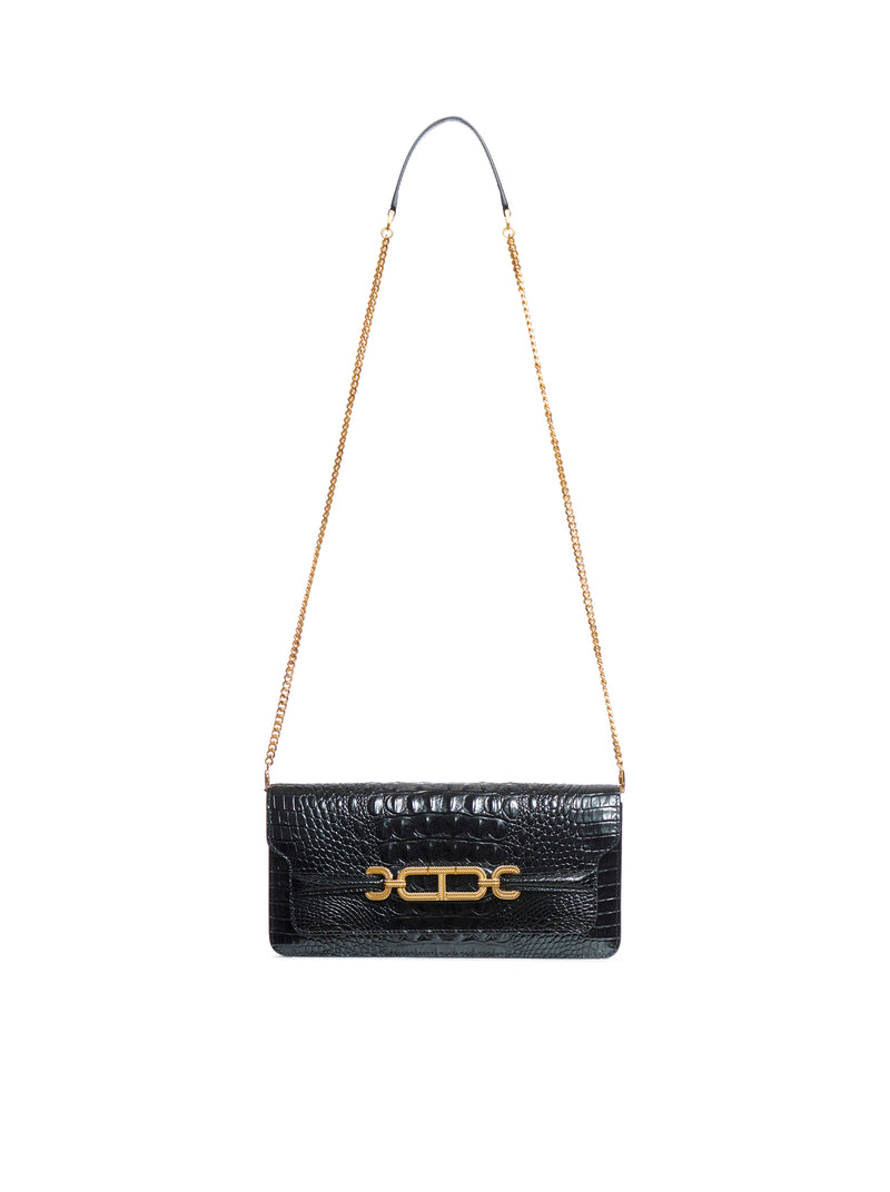 Suitnegozi borsa a tracolla Tom Ford Offerta esclusiva