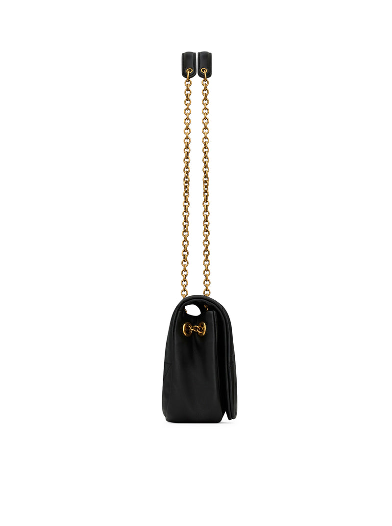 Suitnegozi BORSA CON CATENA MINI JAMIE 4.3 IN PELLE DI AGNELLO Vendite stagionali