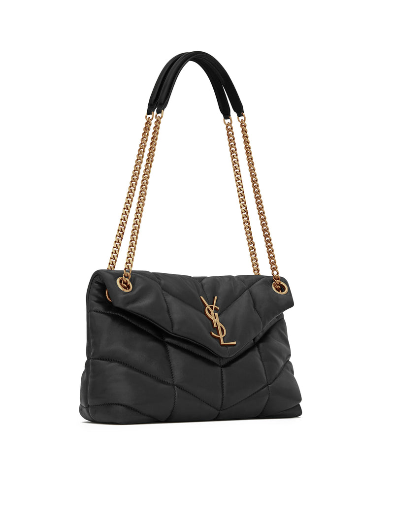 Suitnegozi BORSA MONOGRAM PUFFER Offerta per la Festa della Mamma