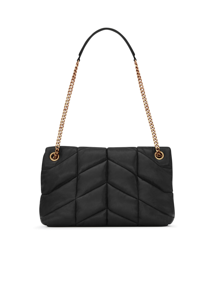 Suitnegozi BORSA MONOGRAM PUFFER Offerta per la Festa della Mamma