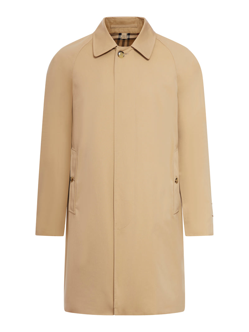 Suitnegozi TRENCH IN COTONE CAMDEN Vendita calda