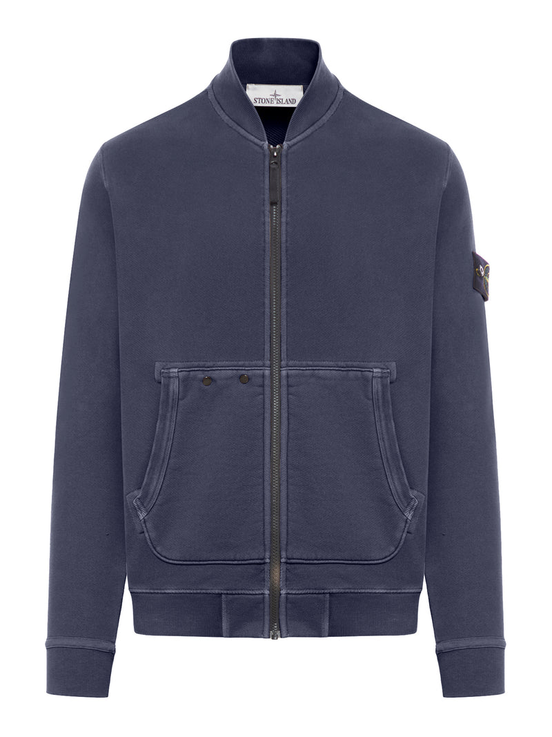 Suitnegozi felpa con zip Offerta temporanea