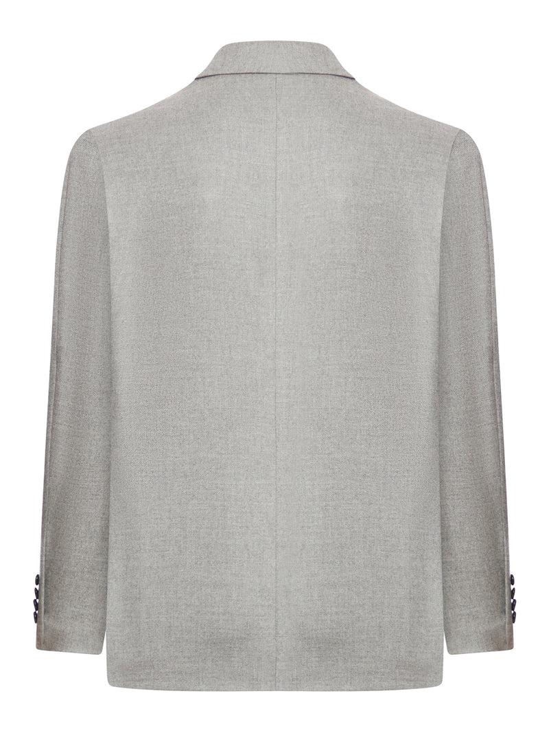 Suitnegozi BLAZER IN LANA CASHMERE Lightning offer