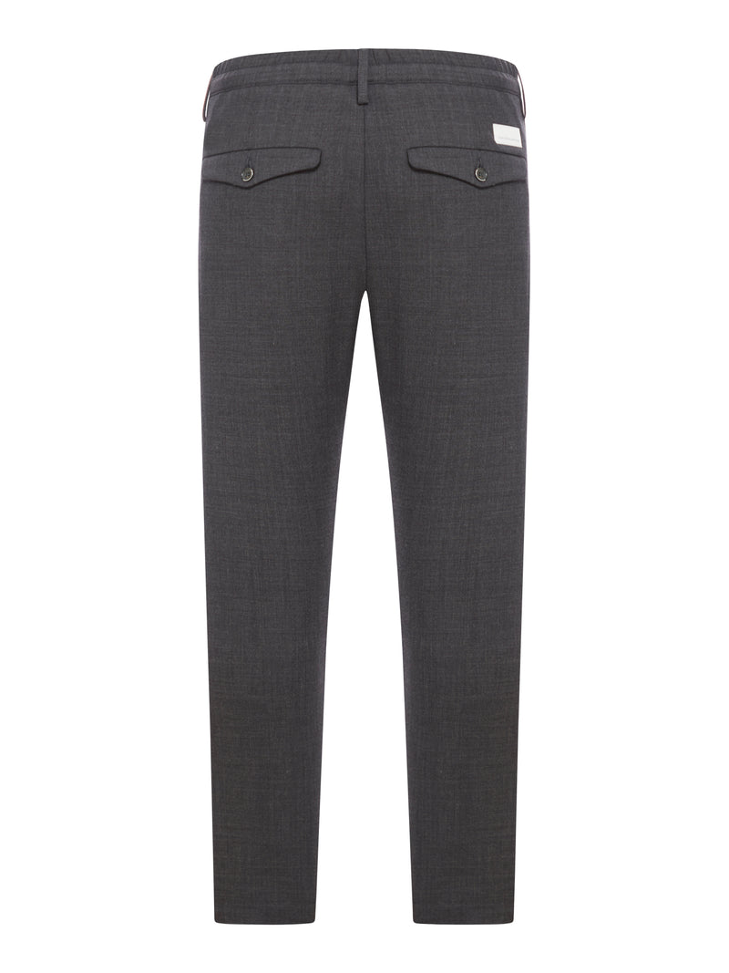 Suitnegozi PANTALONI CON COULISSE Liquidazione