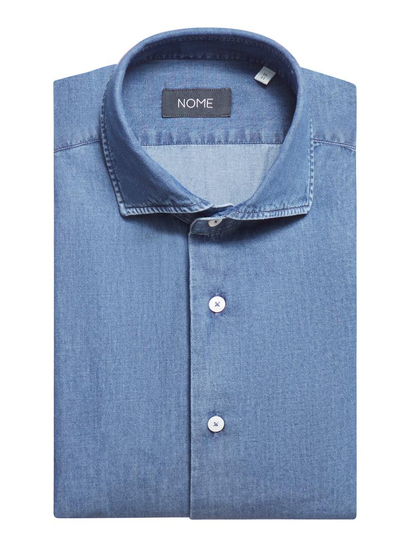 Suitnegozi CAMICIA IN DENIM