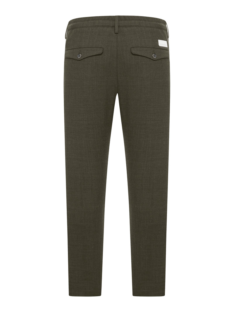 Suitnegozi PANTALONI CON COULISSE Ultimi tre giorni