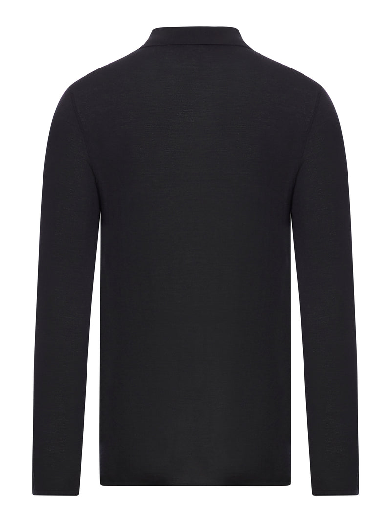 Suitnegozi POLO IN LANA Fino al 55% di sconto