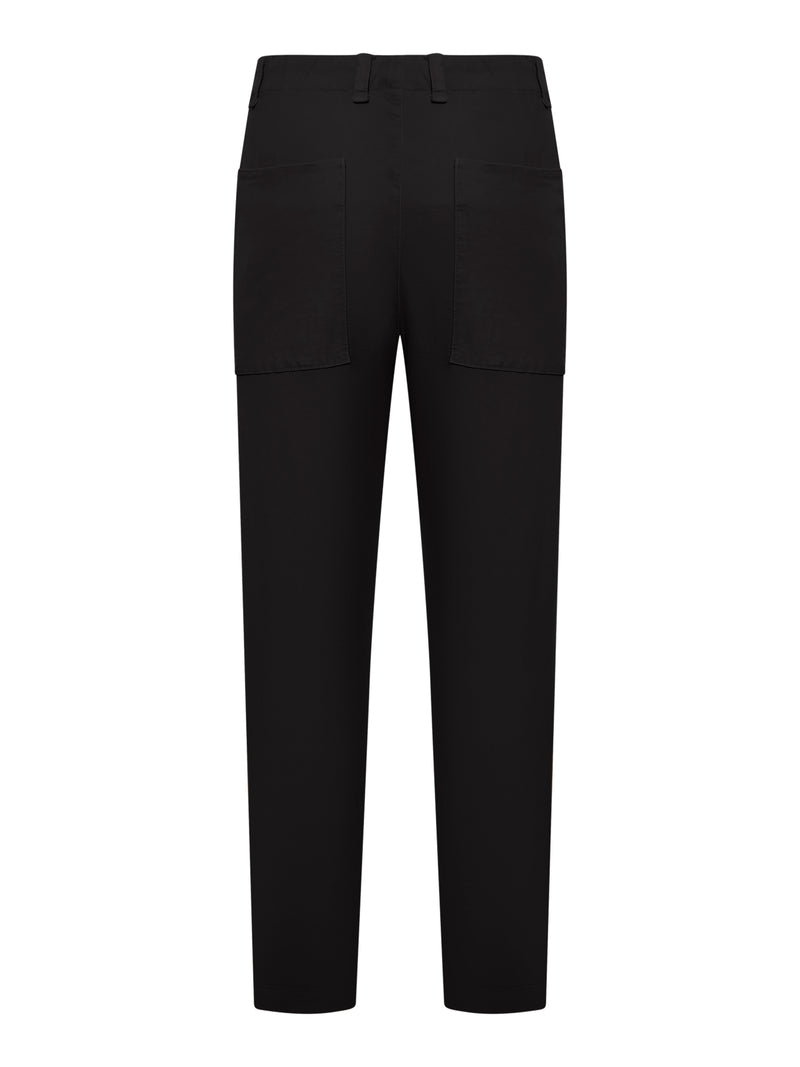 Suitnegozi Pantalone jogging loose-fit Solo un giorno rimasto