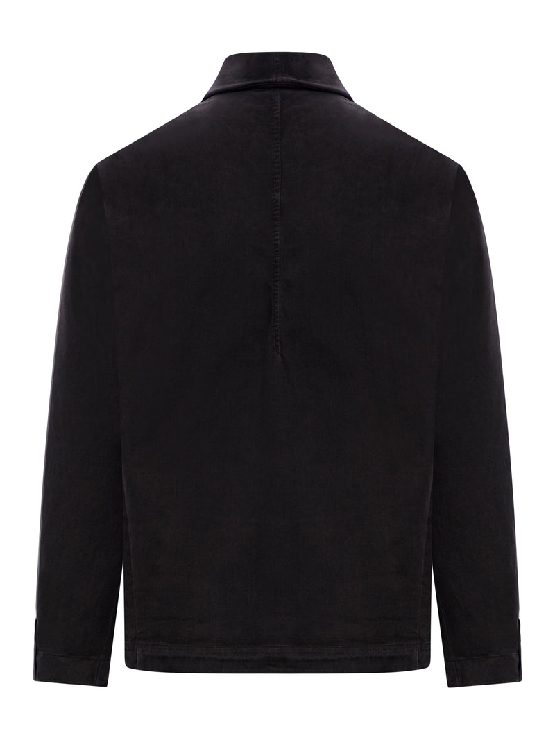 Suitnegozi Giacca overshirt Officina