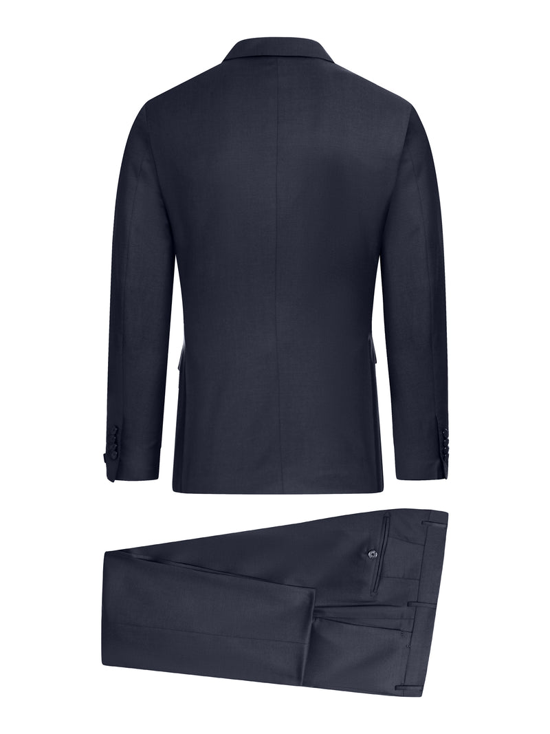 Suitnegozi ABITO SARTORIALE IN LANA CON GILET Duty-free