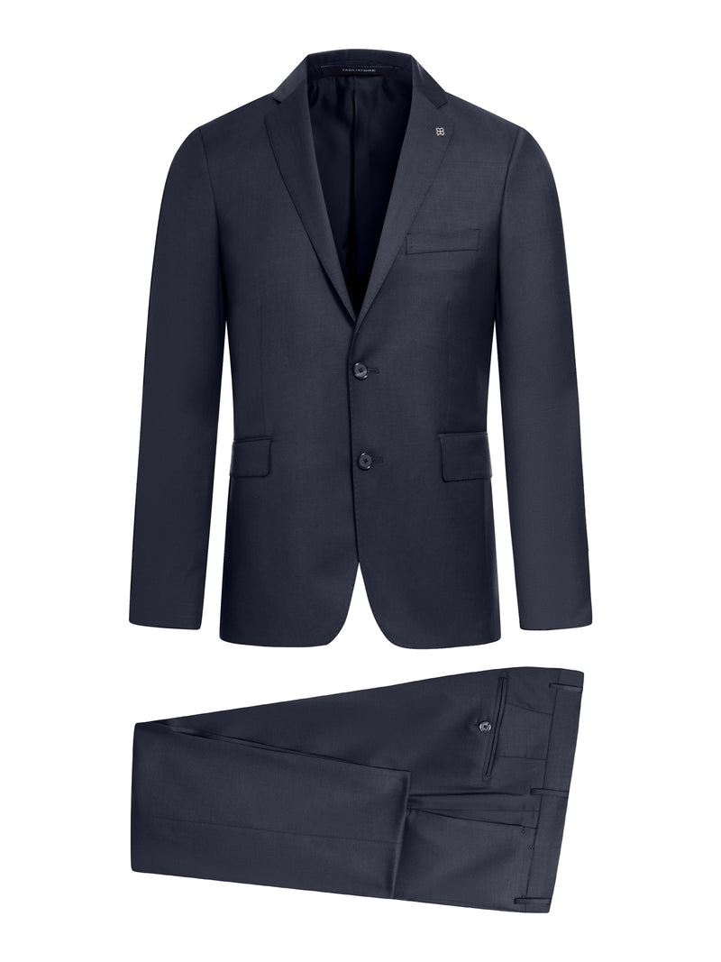 Suitnegozi ABITO SARTORIALE IN LANA CON GILET Duty-free