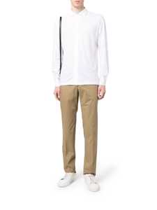 Suitnegozi CAMICIA IN COTONE 2025