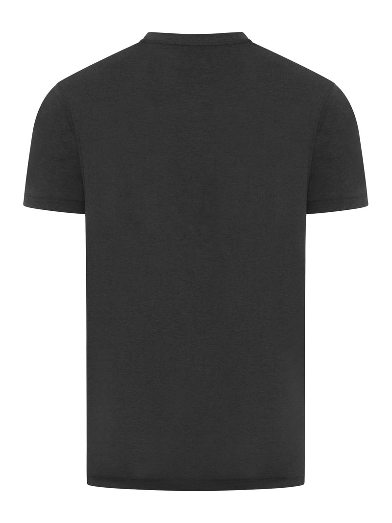 Suitnegozi T-SHIRT IN LYOCELL E COTONE Italy