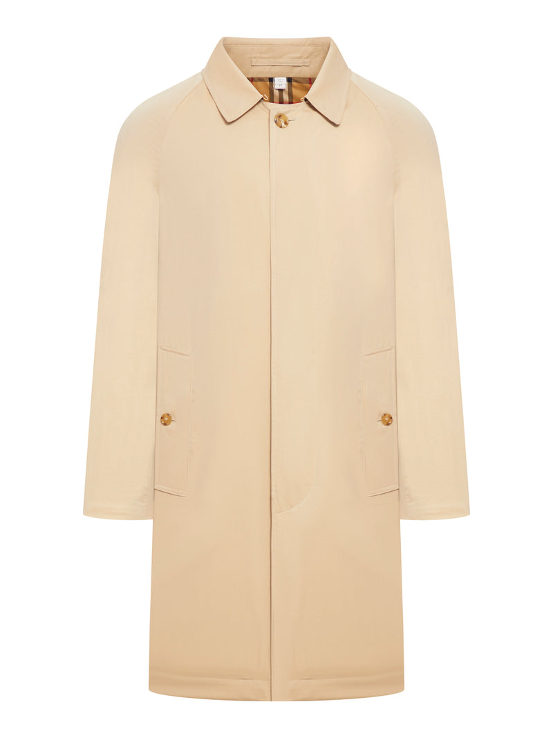 Suitnegozi TRENCH IN COTONE In Linea