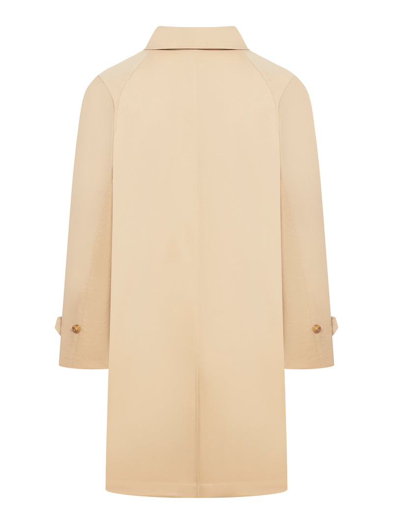 Suitnegozi TRENCH IN COTONE In Linea