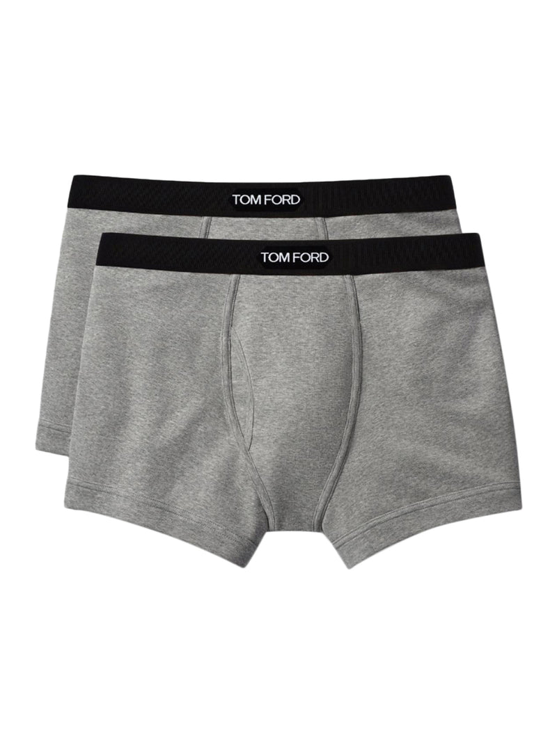 Suitnegozi BOXER IN COTONE CONFEZIONE DA DUE Nuovo