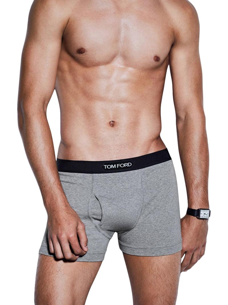 Suitnegozi BOXER IN COTONE CONFEZIONE DA DUE Nuovo